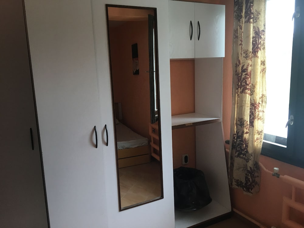 Фото Hair of the Dog Hostel