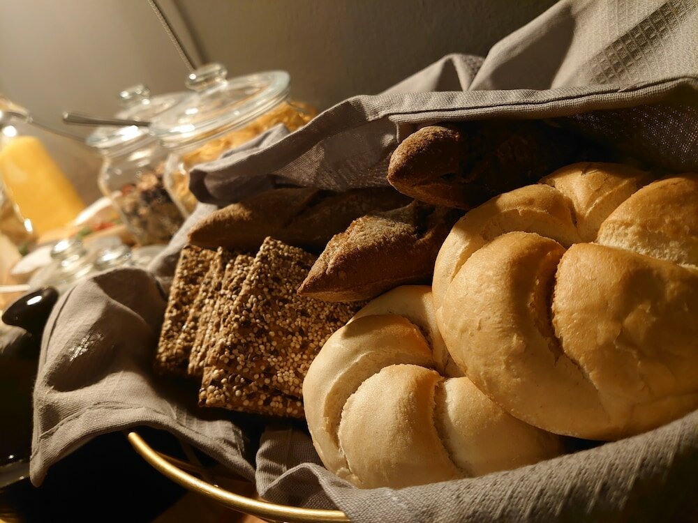 Фото Carmen Rooms