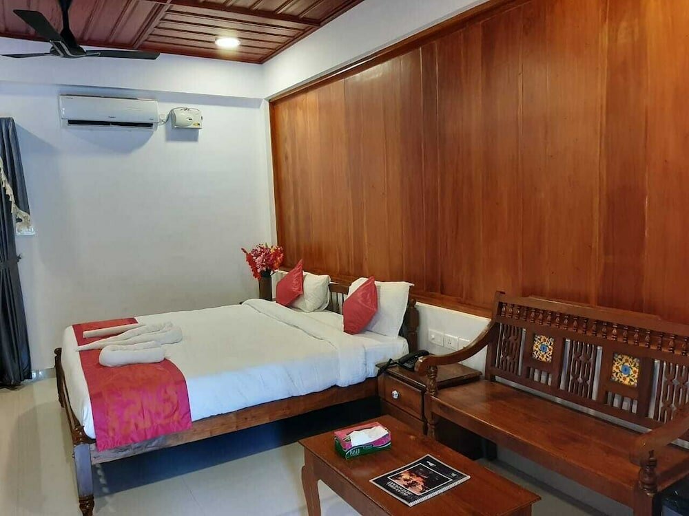 Фото Sun View Beach Resort