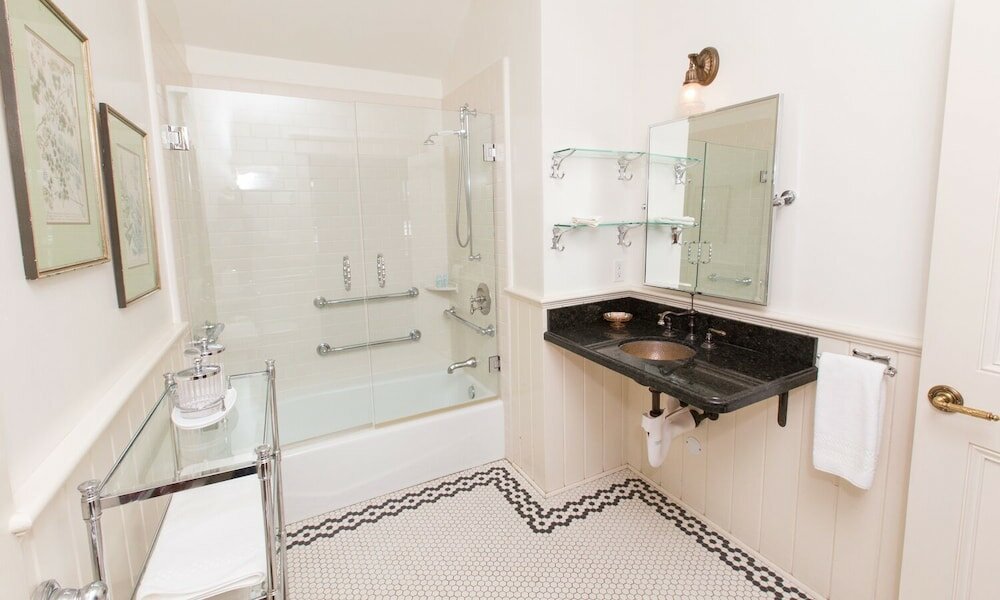 Фото Cass House Cayucos