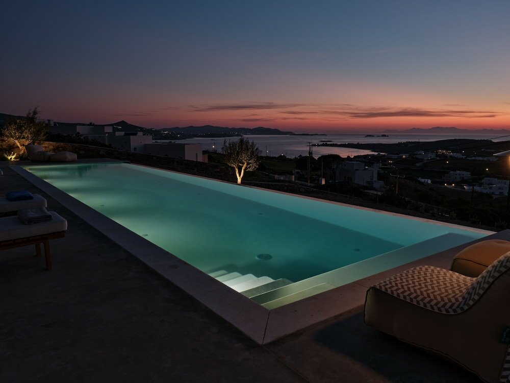 Фото Olithos Villas