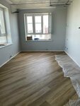 Gracia floor (Chistopolskaya Street, 68), flooring