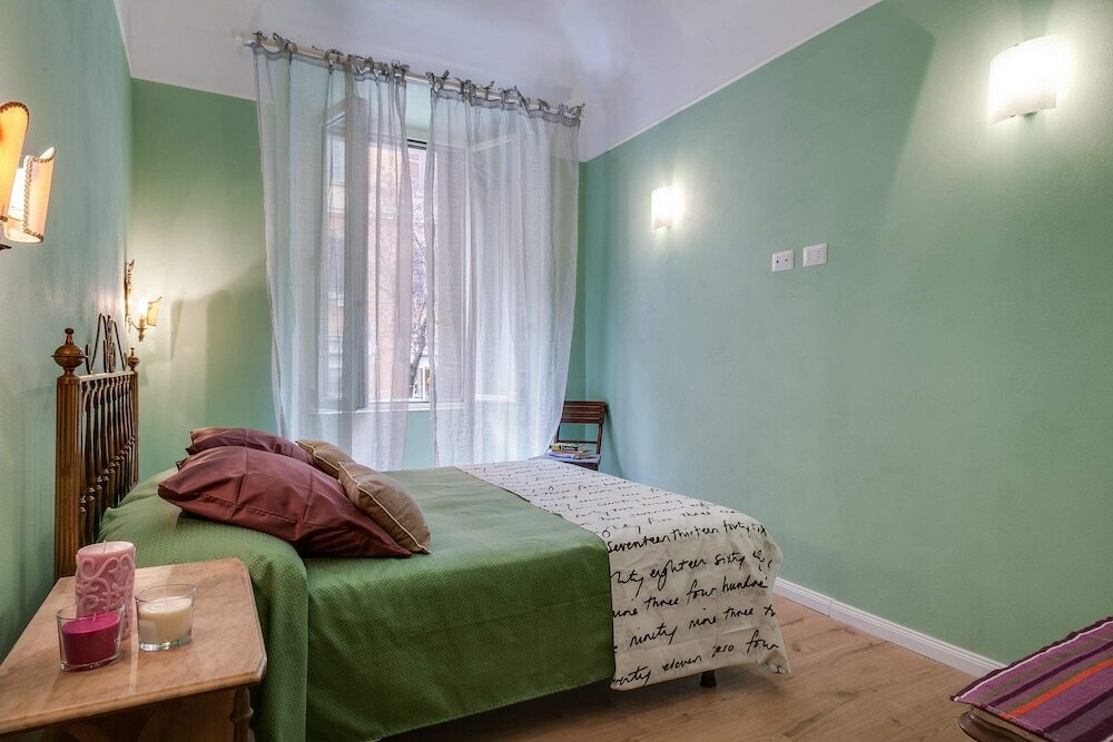 Фото FeMa Suites