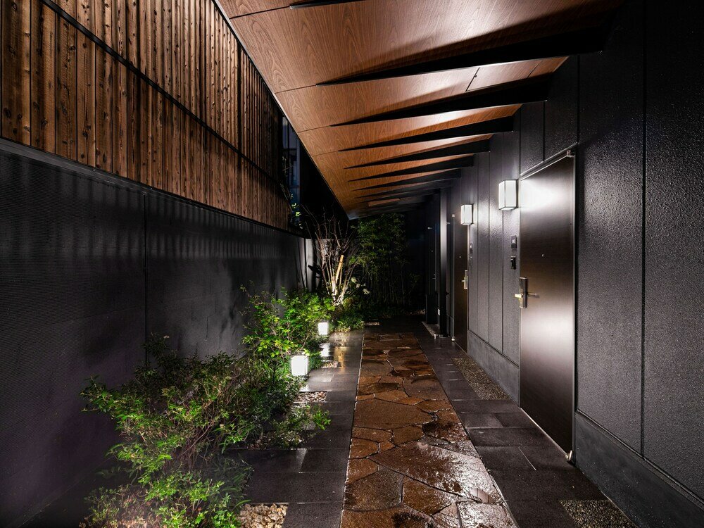 Фото Mimaru Kyoto Karasuma Oike North