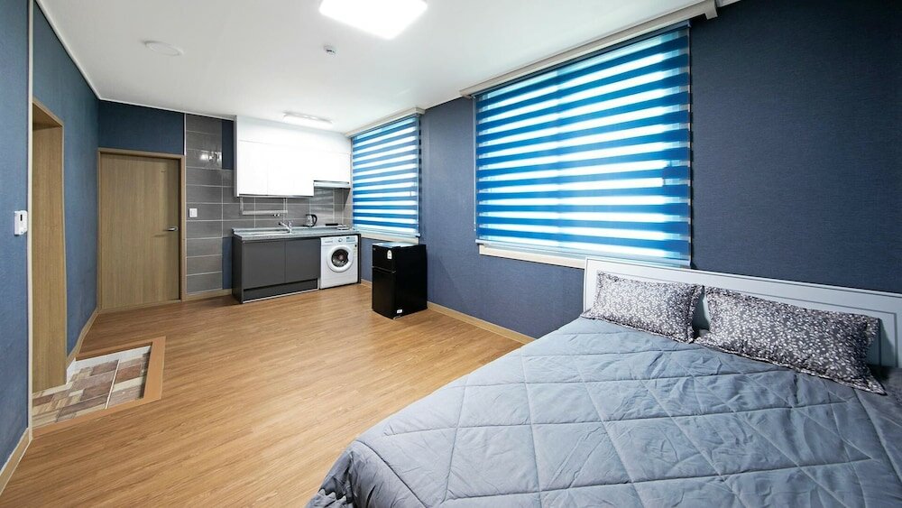 Фото Yeosu Trip Pension