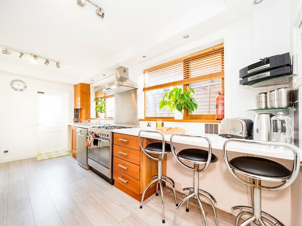 Фото Lt The Gate House