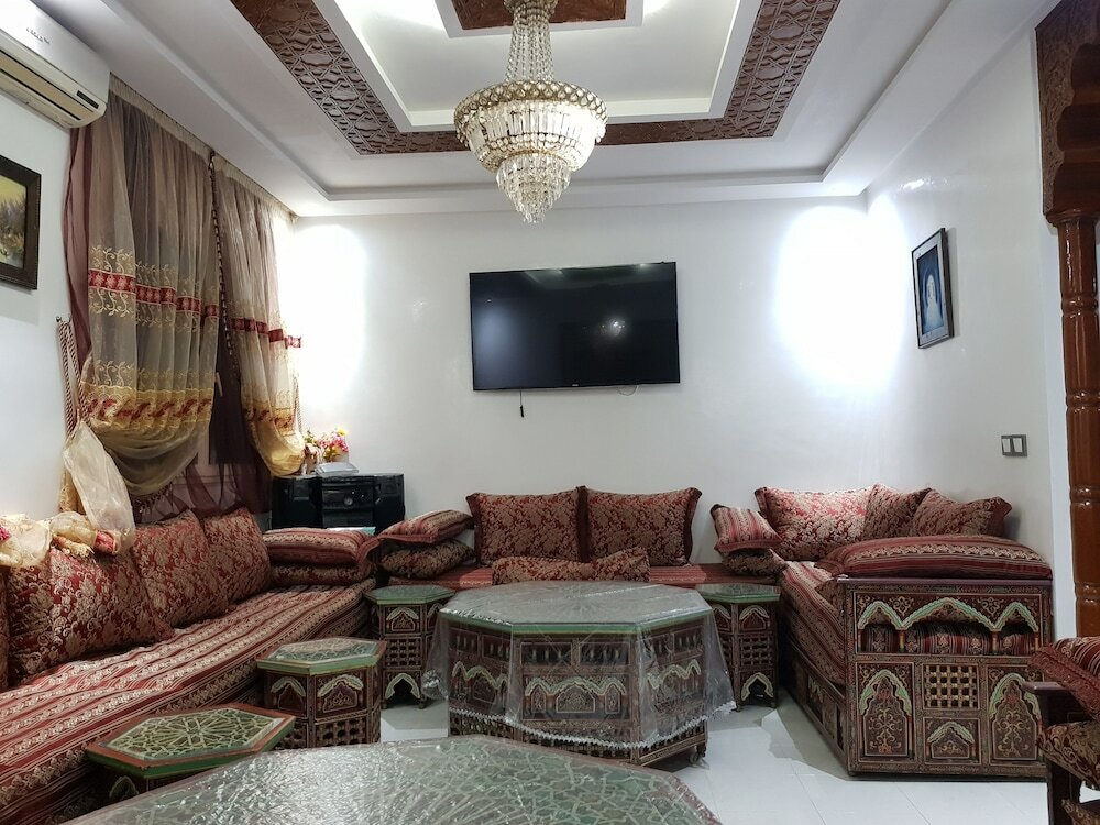 Фото Appartement Warda