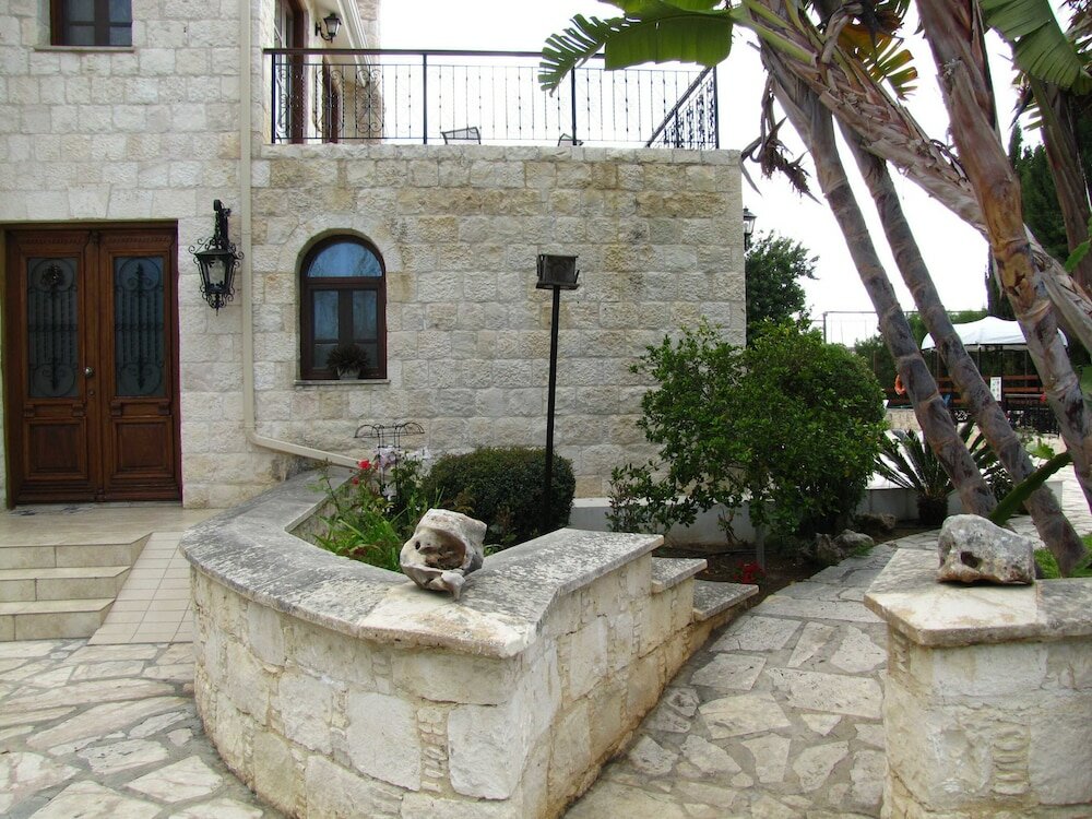 Фото Webooking Theodora Villa