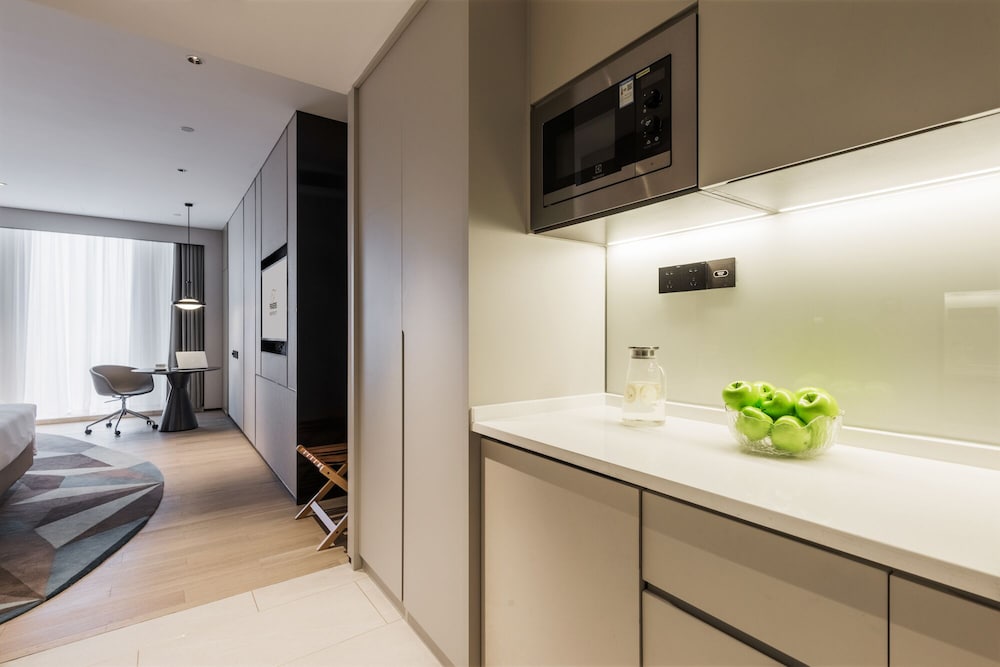 Фото Modena by Fraser Nanjing