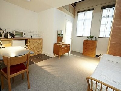 Фото Green Rooms