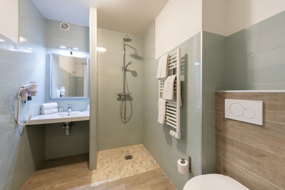 Фото Hotel & Studios Astor