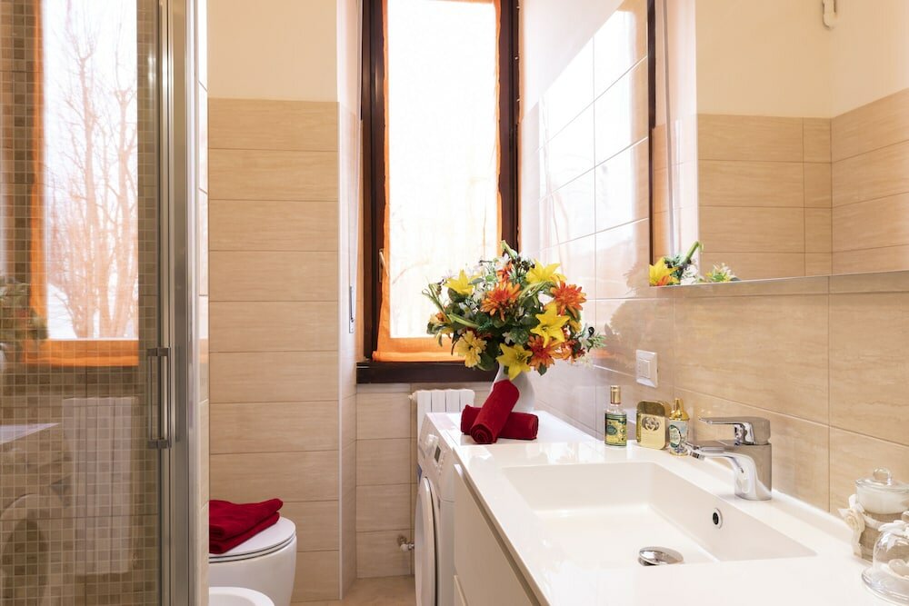 Фото NotaMI - Bicocca Home - 2 Bedrooms