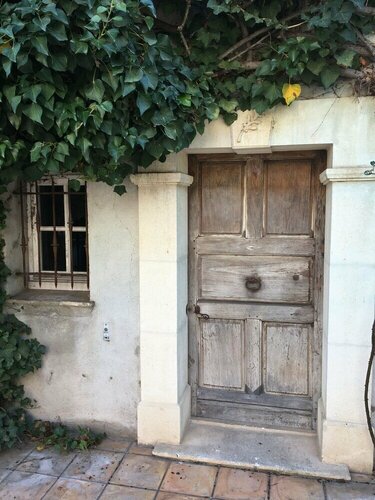 Гостиница Le Rouzet в Безье