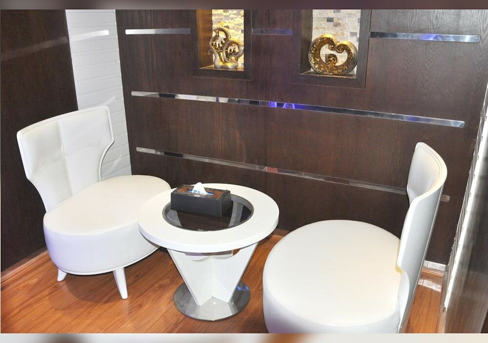 Фото Sama Furnished appartments