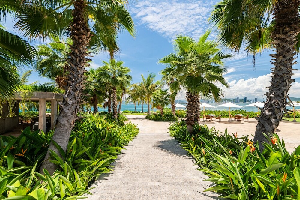 Фото Alibu Resort Nha Trang