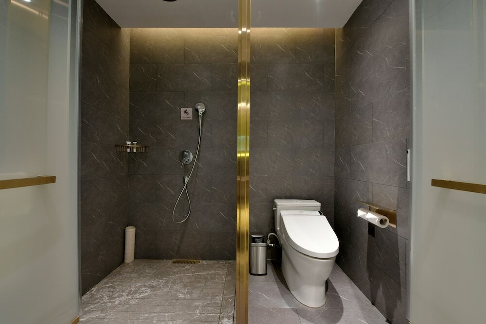 Фото Mercure Taiyuan Jinyang