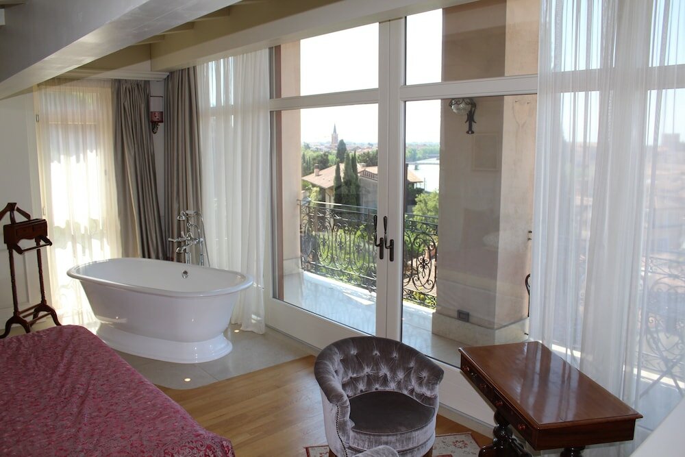 Фото Relais Colle San Pietro