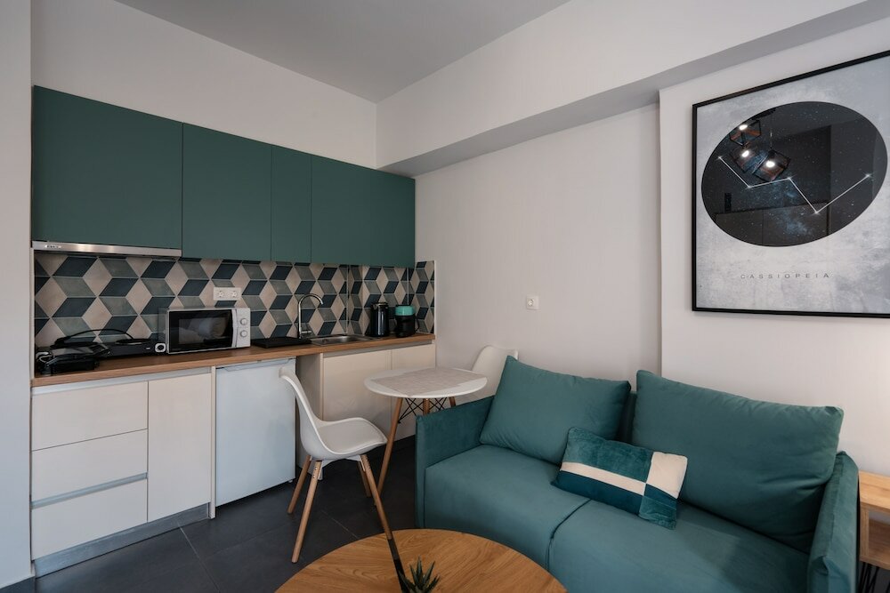 Фото Starlight Residence