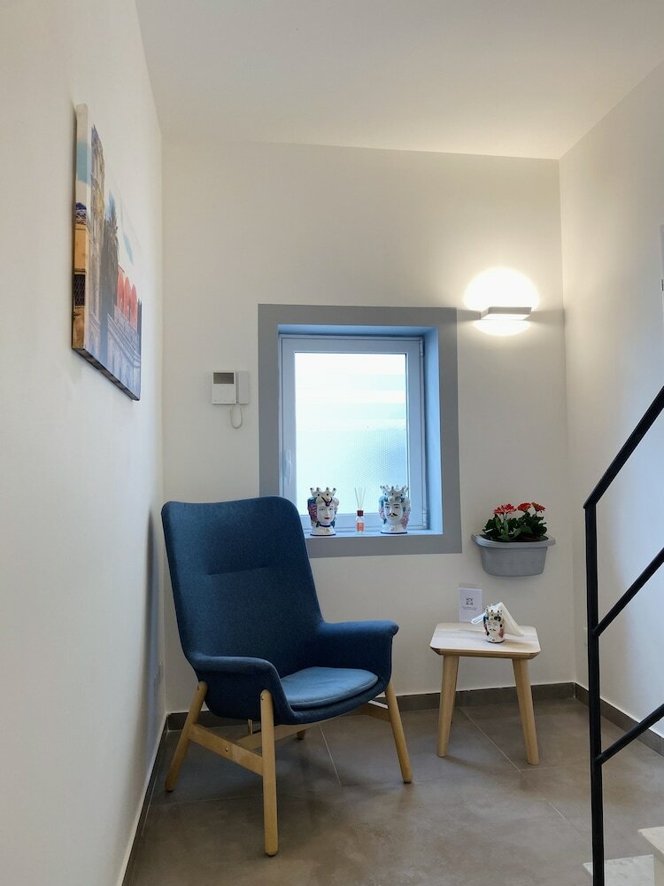 Фото Attico Belvedere