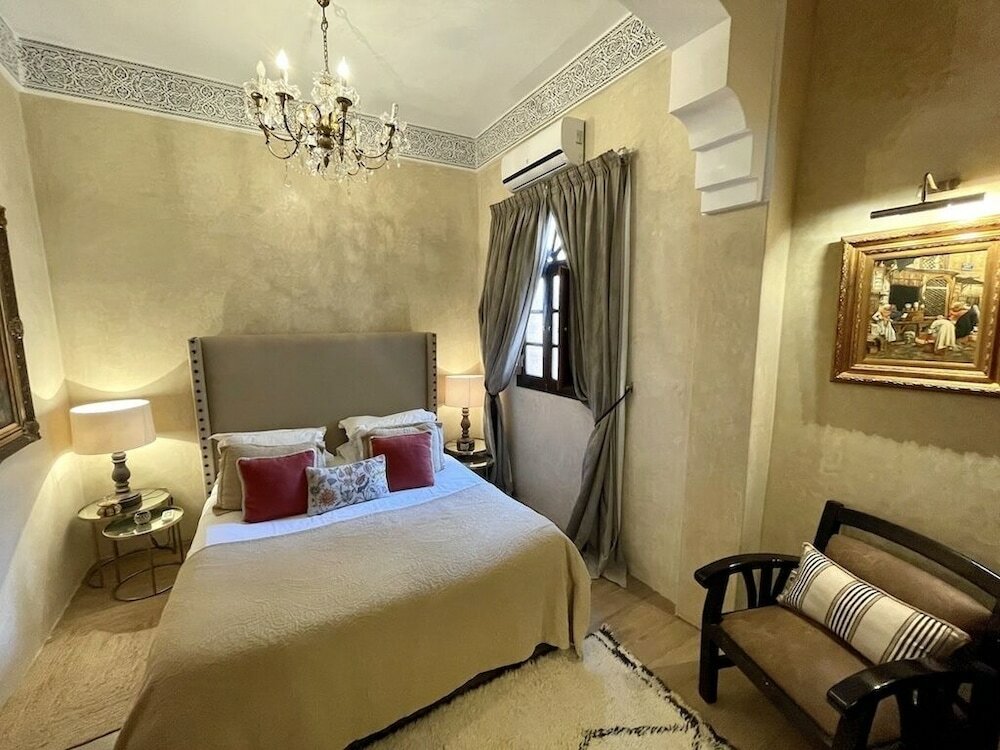 Фото Riad El Marah