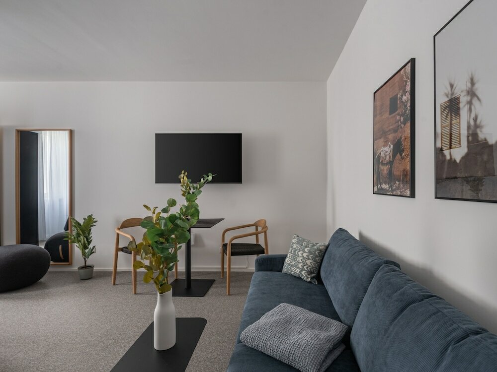 Фото Limehome Linz Friedrichstraße