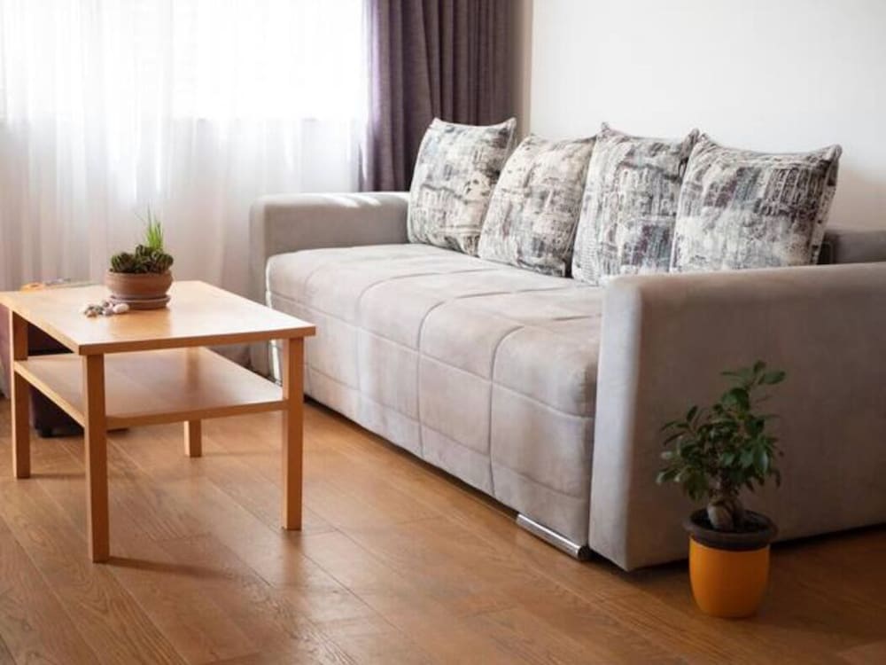 Фото Seaside Rest Apartments