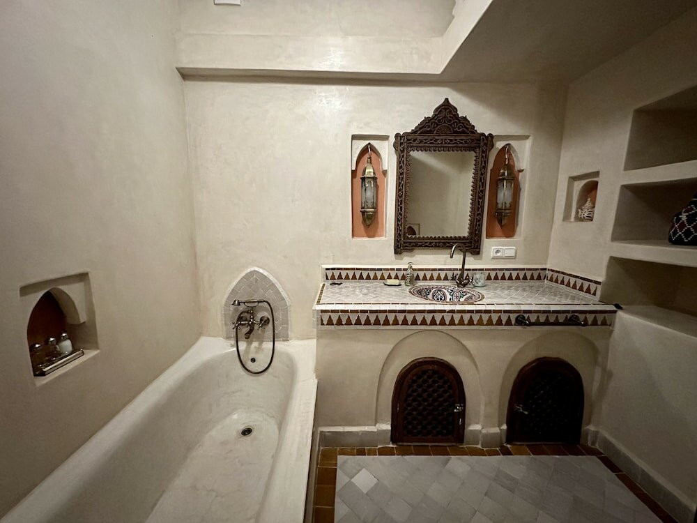 Фото Riad Sakura Marrakech