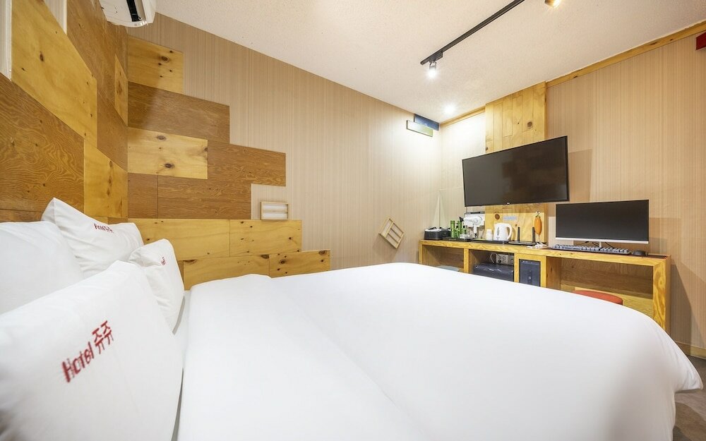 Фото Bucheon Jyujyu