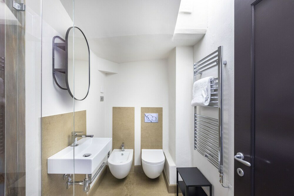 Фото Numa i Felice Rooms & Apartments