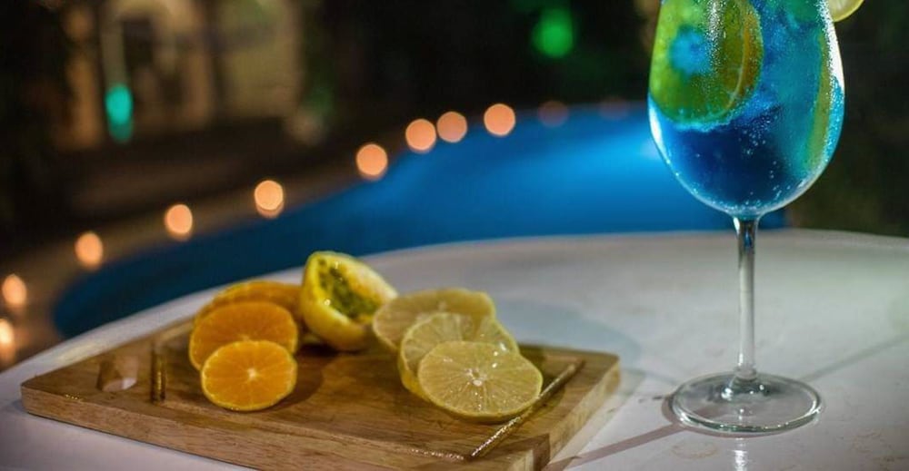 Фото Hotel Boutique La Casona