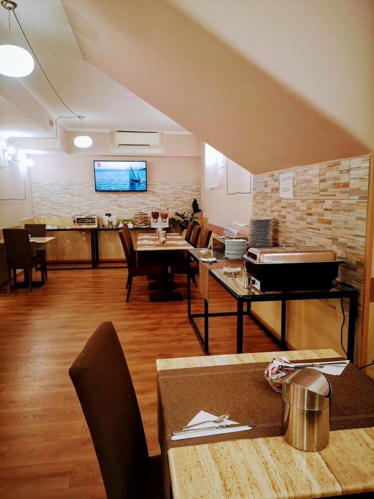 Фото Dipendenza Hotel Bellavista