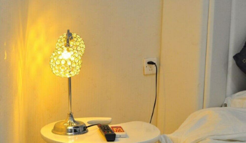 Фото Bai Yi Hotel Canton Fair Branch