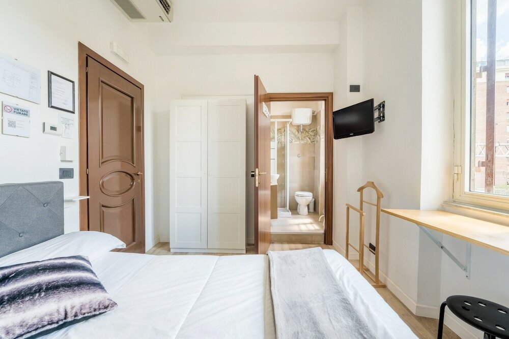 Фото Rooms Piramide