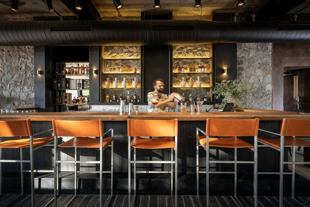 Фото Pereh Mountain Resort