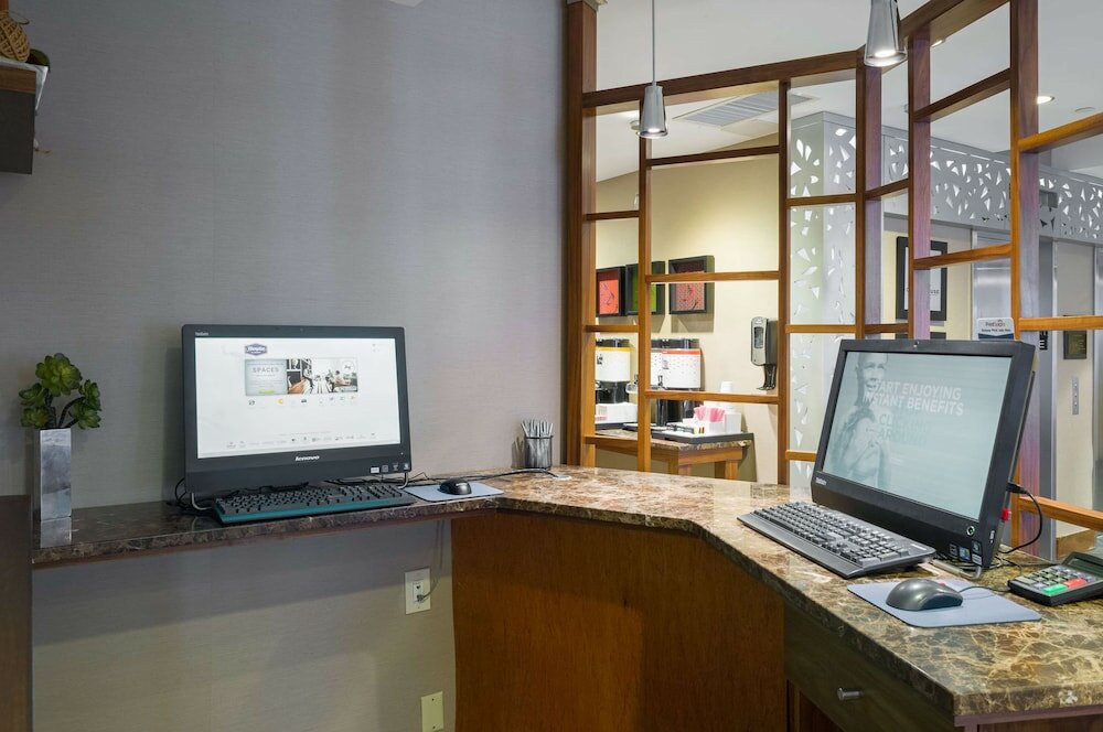 Фото Hampton Inn Manhattan-Chelsea