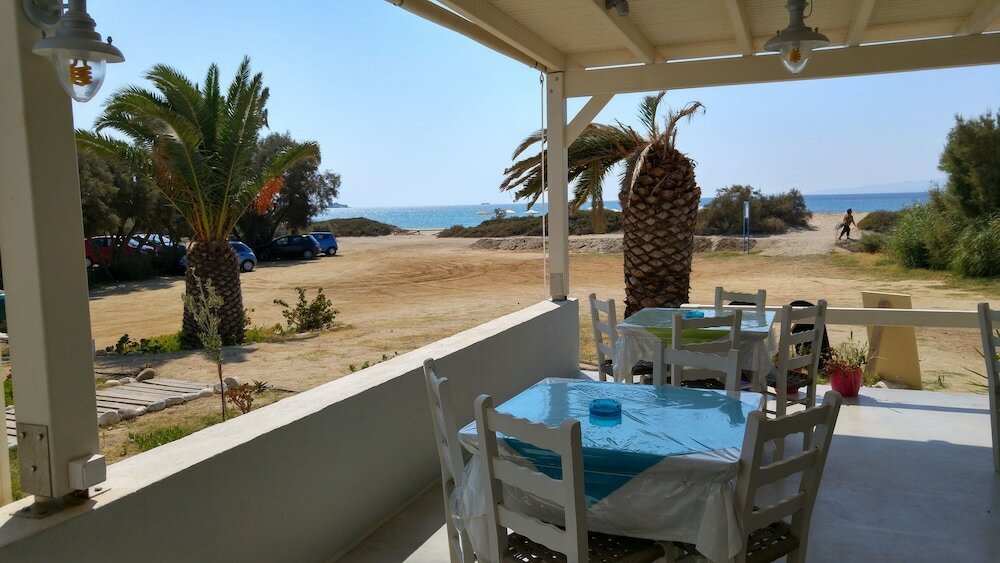 Фото Maistrali Studios & Apartments