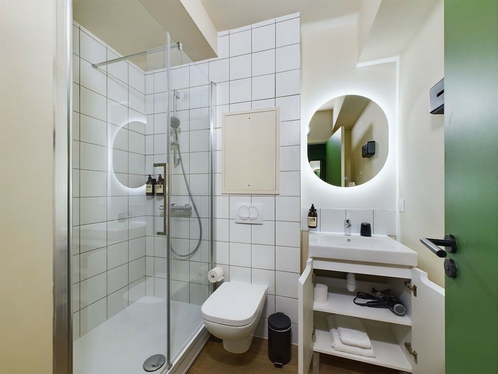 Фото Hife Paris Gentilly