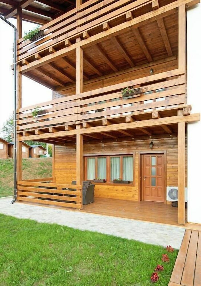 Фото B&b Apartments Buric Plitvice Lakes