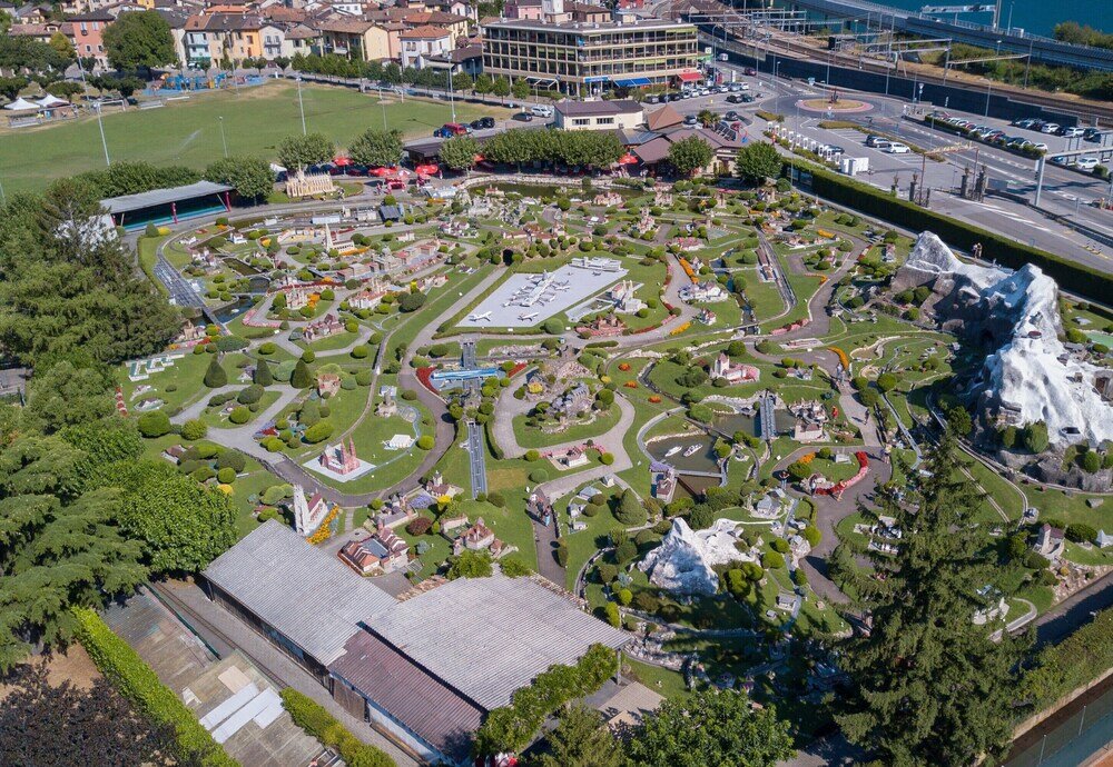 Фото Franklin House