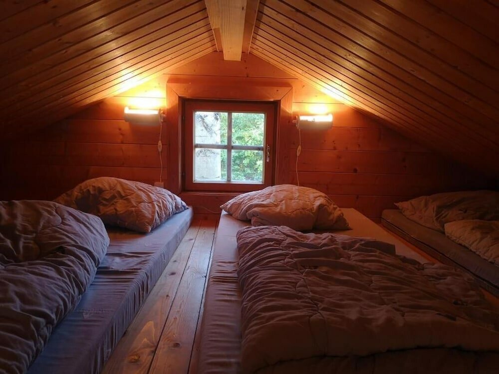 Фото Hostel & Camping Frederiksværk City