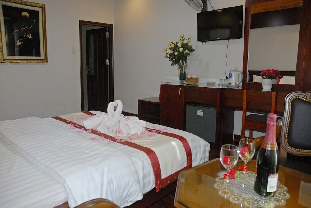 Фото 7s Hotel Le Na