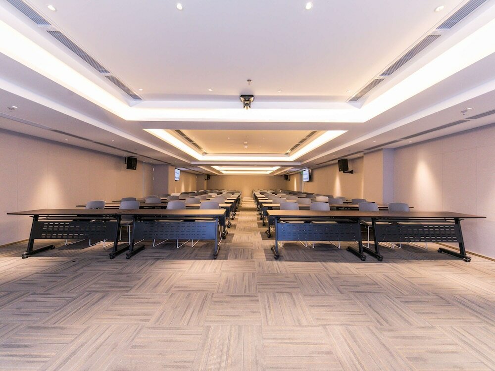 Фото Mercure Changchun Downtown