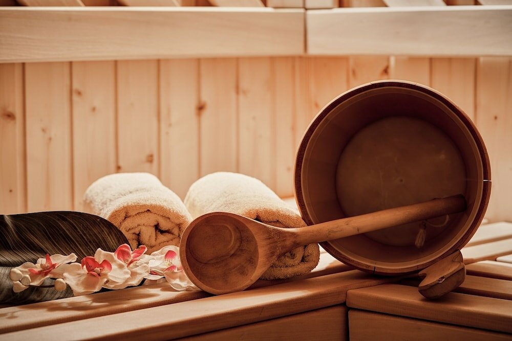 Фото Haus Belledonne