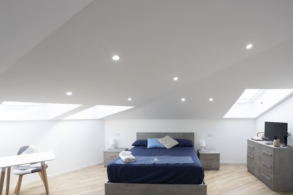 Фото Giuly Suites & Rooms