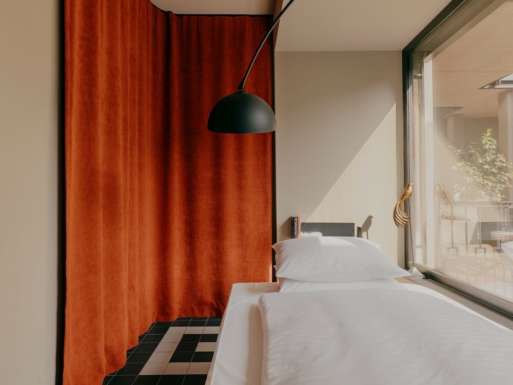 Фото Weltwien Apartments