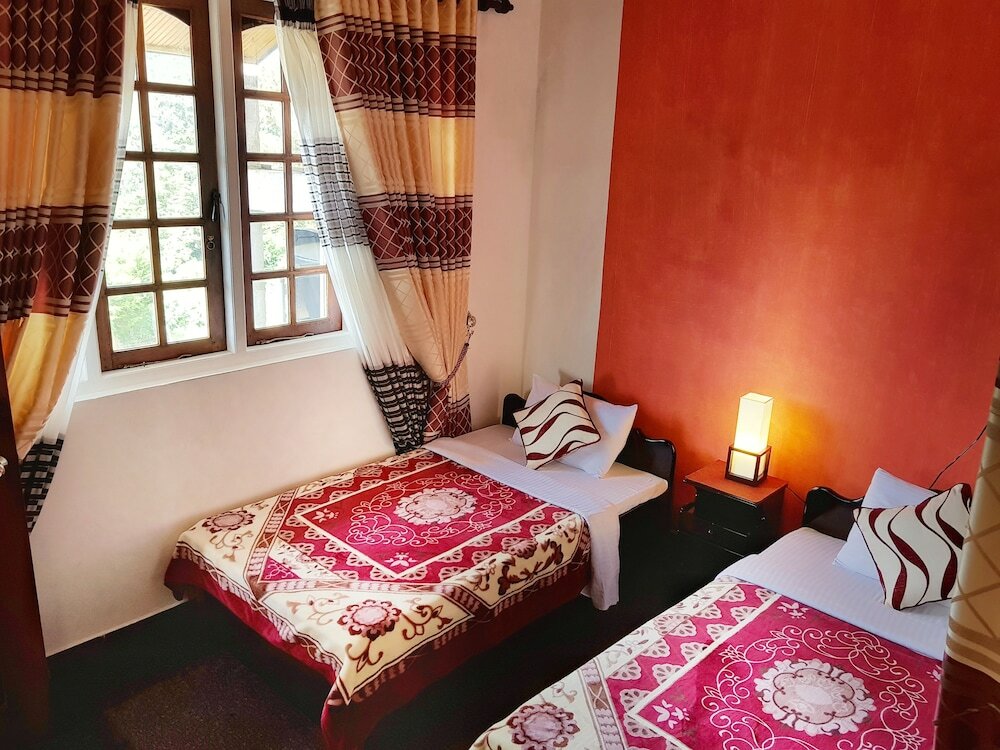 Фото Nuwaraeliya Hills Rest