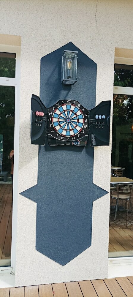 Фото The Originals City, Angers Sud – Le Village 49