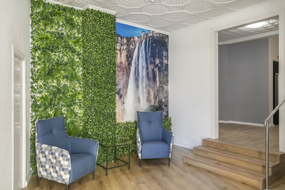 Фото Arenal Suites Benidorm