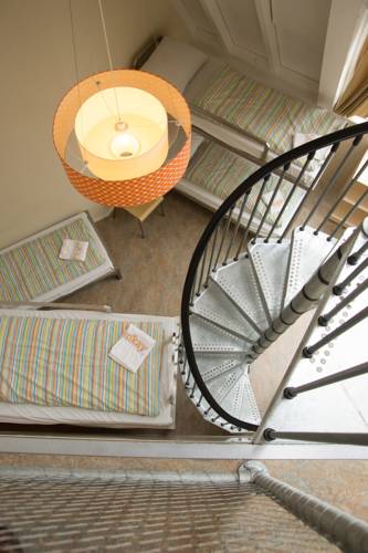 Фото Stayokay Hostel Rotterdam