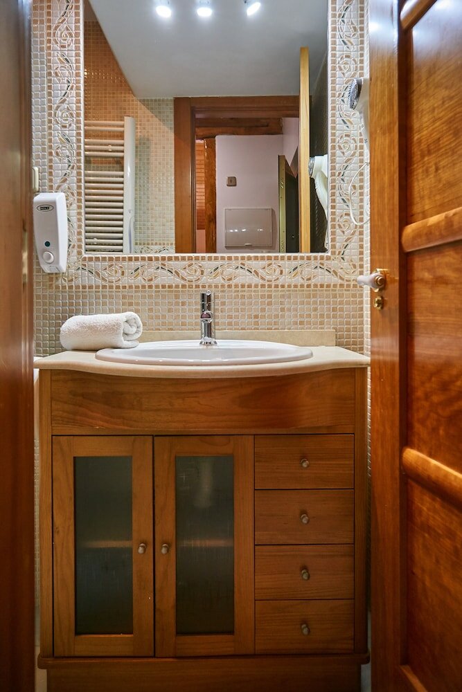 Фото Behap Madrid Gran Vía